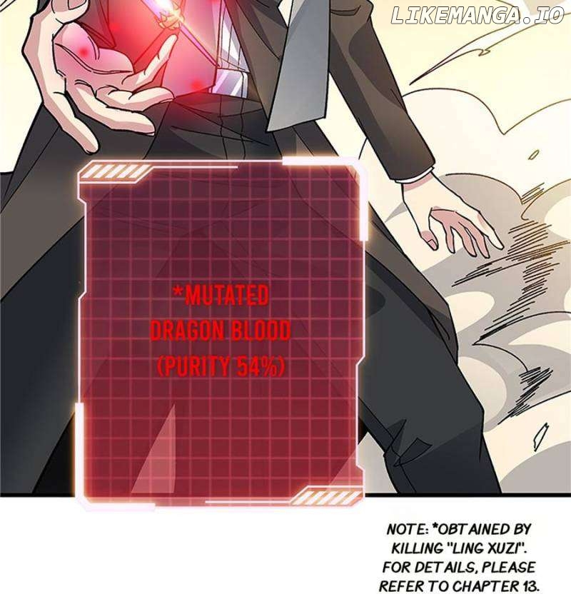 Infinite Job Transfer: I Can Summon Max Level Goddess Chapter 31 - page 72