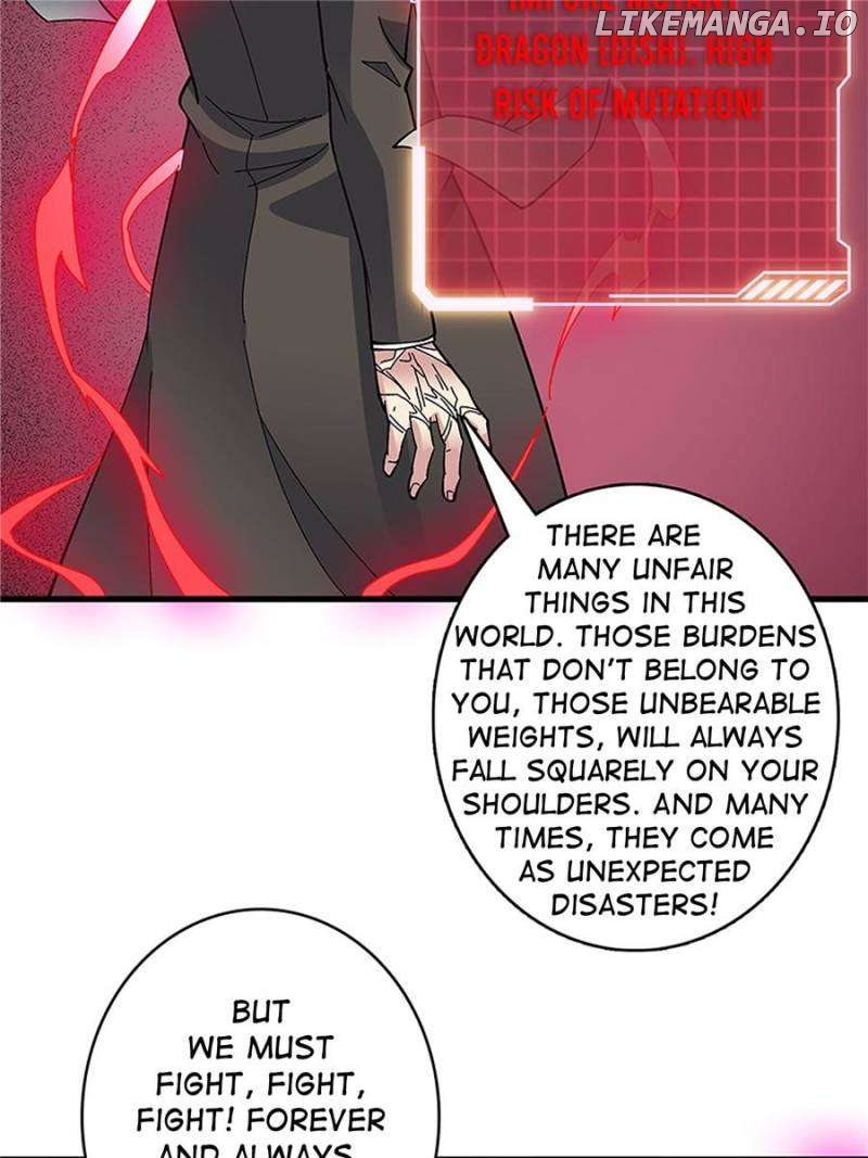 Infinite Job Transfer: I Can Summon Max Level Goddess Chapter 31 - page 76