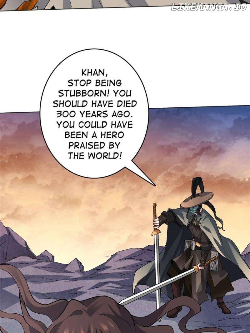Infinite Job Transfer: I Can Summon Max Level Goddess Chapter 31 - page 8