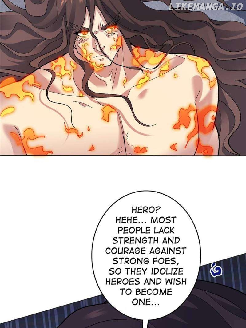 Infinite Job Transfer: I Can Summon Max Level Goddess Chapter 31 - page 9
