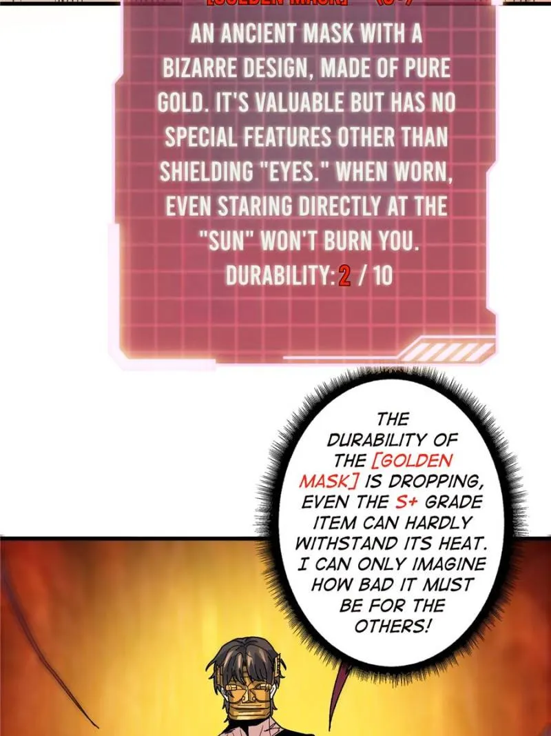 Infinite Job Transfer: I Can Summon Max Level Goddess Chapter 32 - page 10