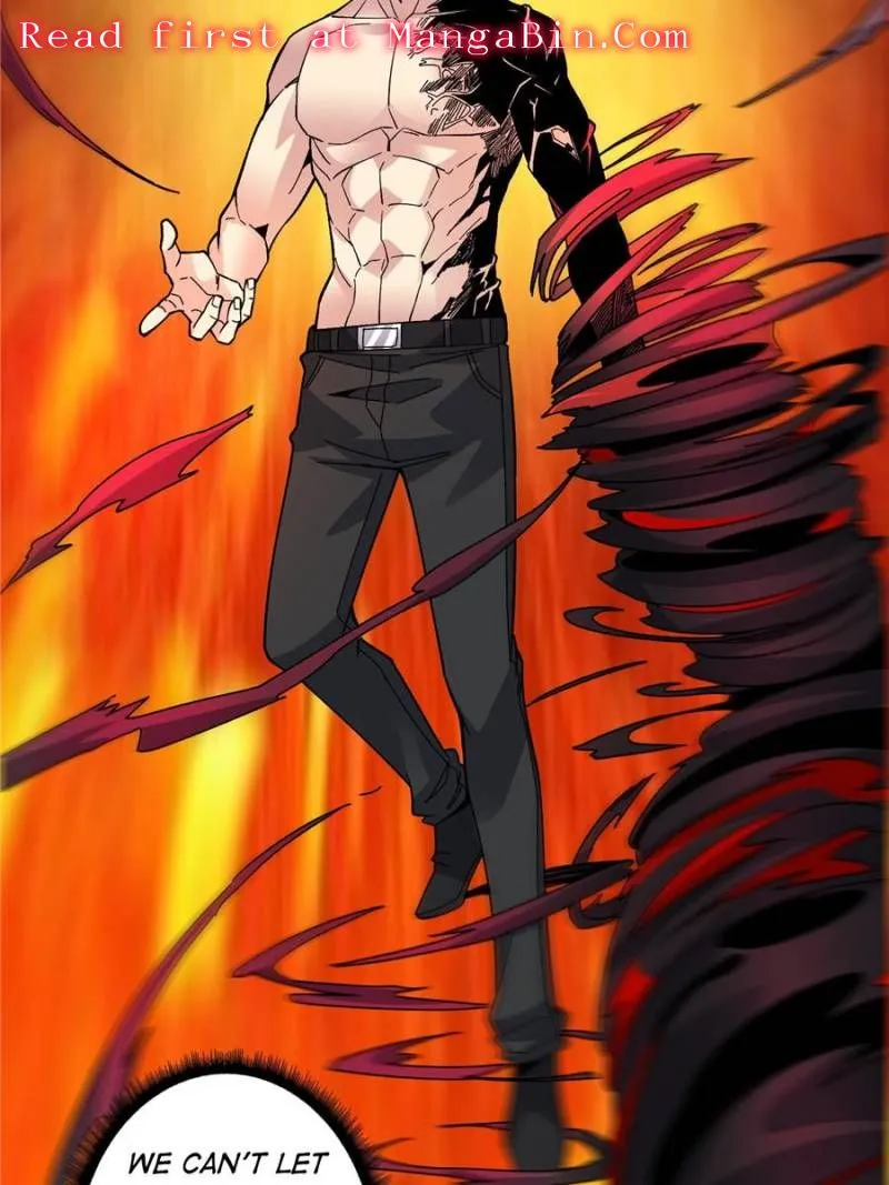 Infinite Job Transfer: I Can Summon Max Level Goddess Chapter 32 - page 11