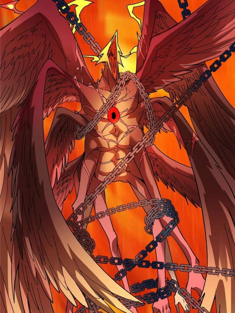 Infinite Job Transfer: I Can Summon Max Level Goddess Chapter 32 - page 16