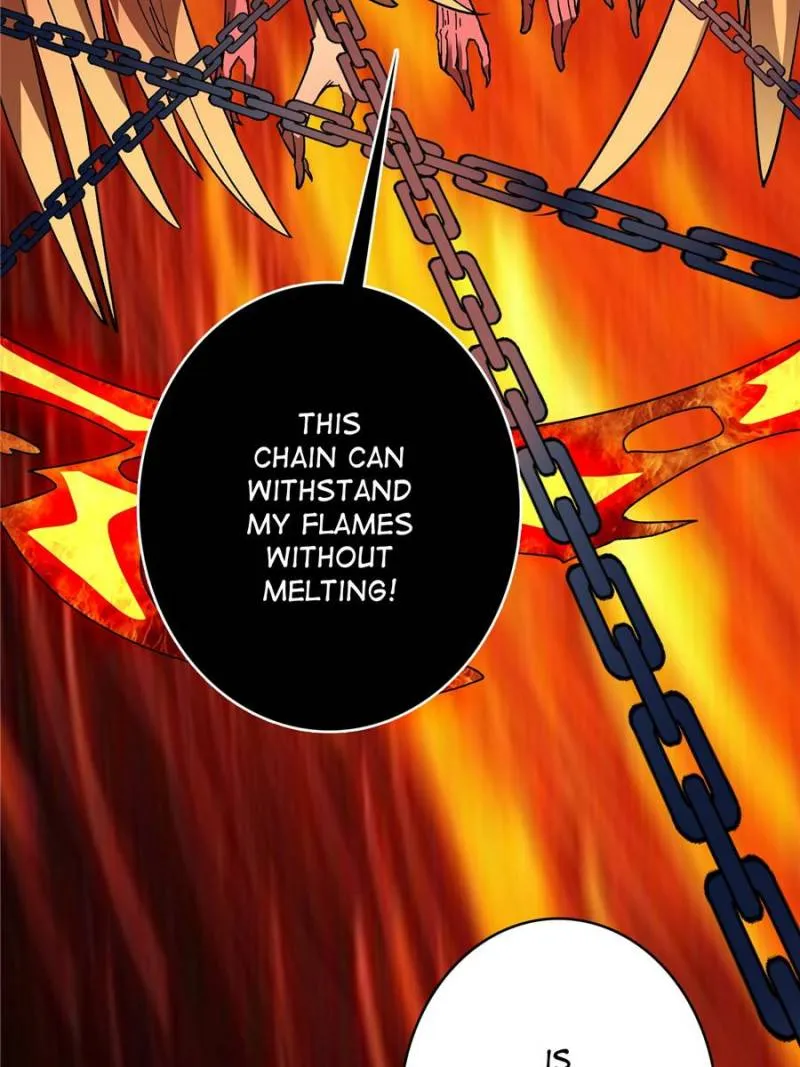 Infinite Job Transfer: I Can Summon Max Level Goddess Chapter 32 - page 17