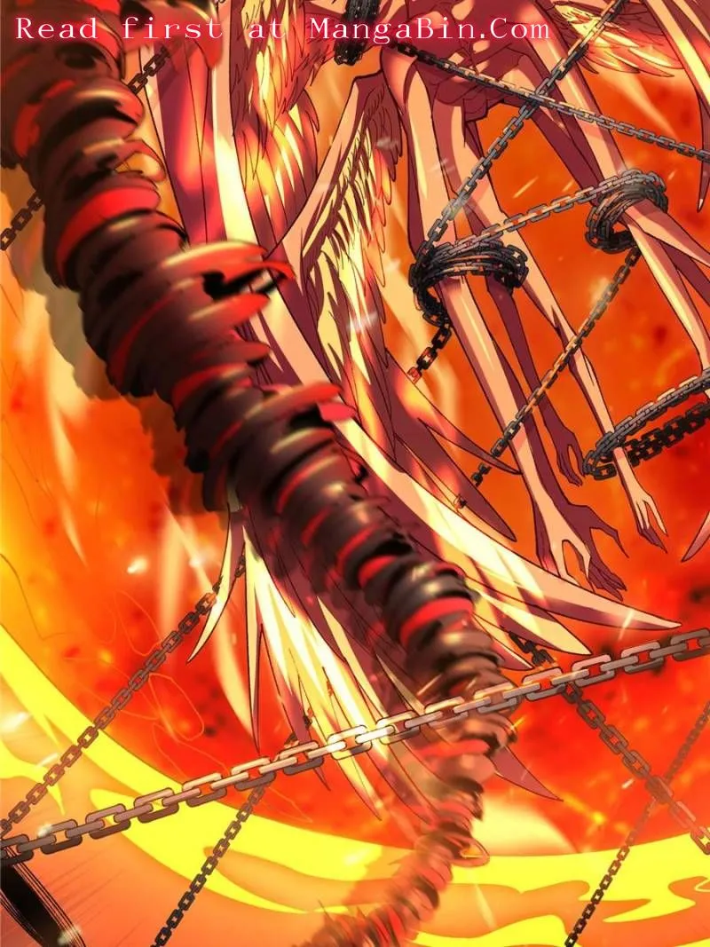 Infinite Job Transfer: I Can Summon Max Level Goddess Chapter 32 - page 27