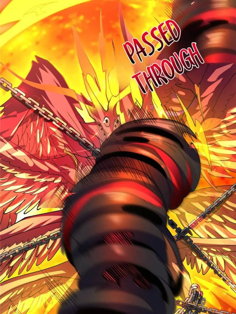 Infinite Job Transfer: I Can Summon Max Level Goddess Chapter 32 - page 29