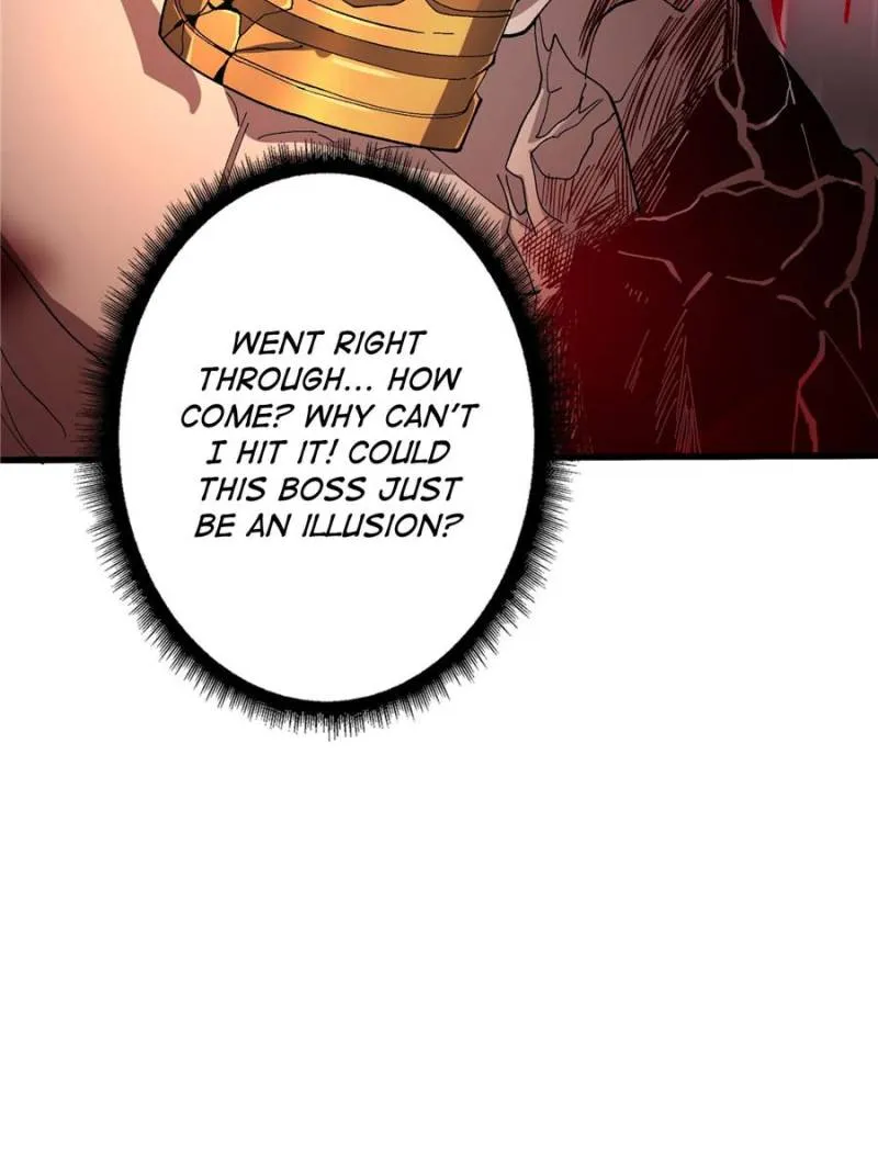 Infinite Job Transfer: I Can Summon Max Level Goddess Chapter 32 - page 31