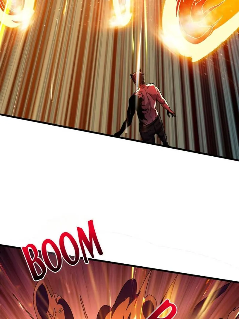 Infinite Job Transfer: I Can Summon Max Level Goddess Chapter 32 - page 34