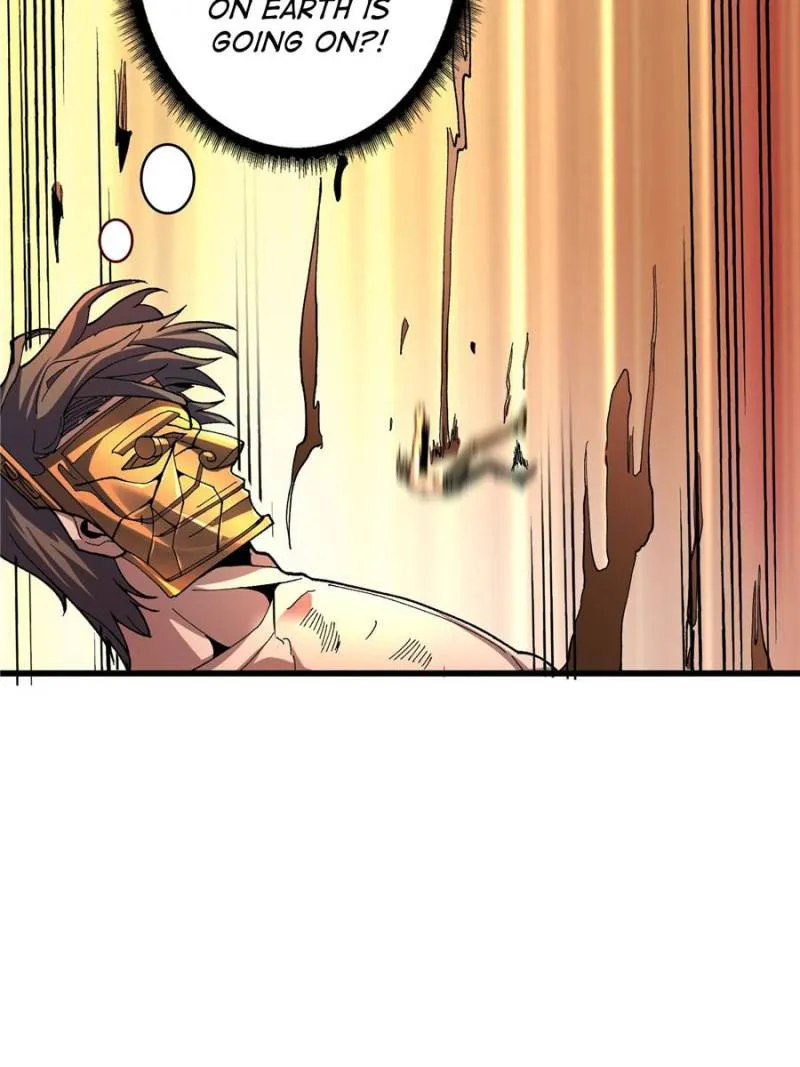 Infinite Job Transfer: I Can Summon Max Level Goddess Chapter 32 - page 38