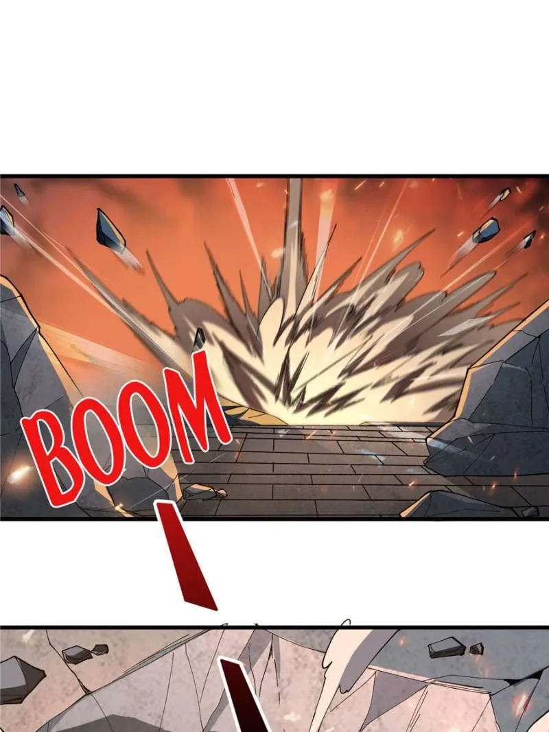 Infinite Job Transfer: I Can Summon Max Level Goddess Chapter 32 - page 39