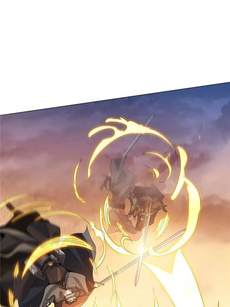 Infinite Job Transfer: I Can Summon Max Level Goddess Chapter 32 - page 50