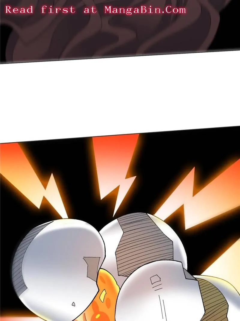 Infinite Job Transfer: I Can Summon Max Level Goddess Chapter 32 - page 55