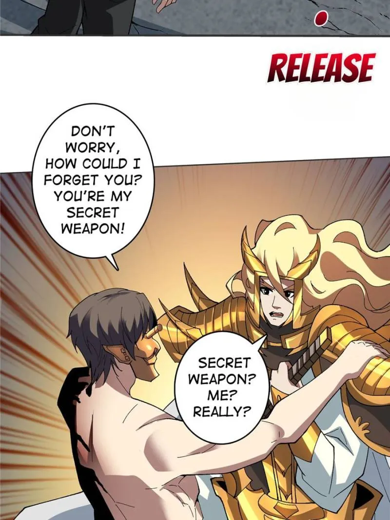 Infinite Job Transfer: I Can Summon Max Level Goddess Chapter 32 - page 73