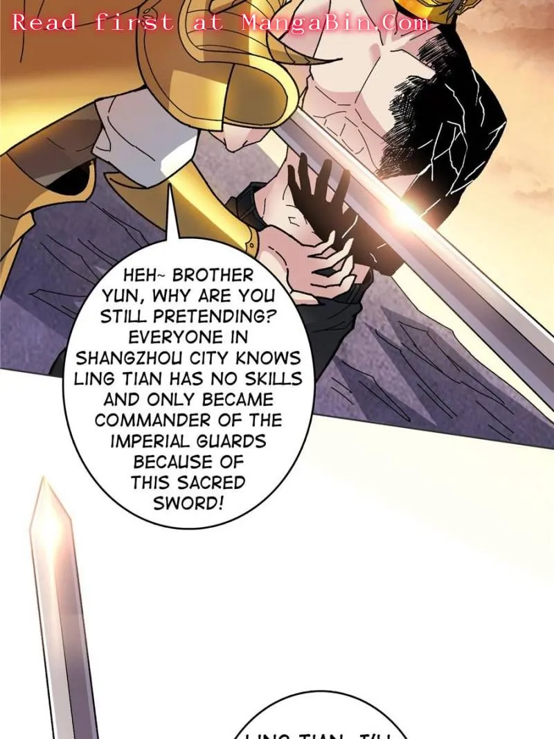 Infinite Job Transfer: I Can Summon Max Level Goddess Chapter 32 - page 78