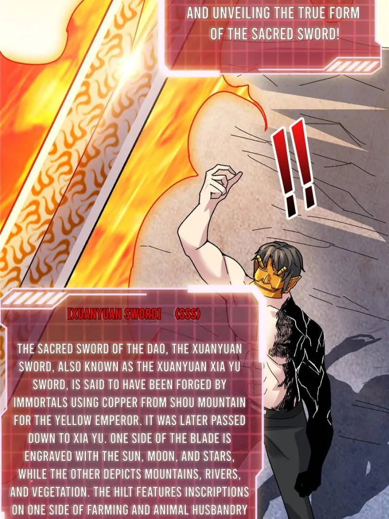 Infinite Job Transfer: I Can Summon Max Level Goddess Chapter 32 - page 81