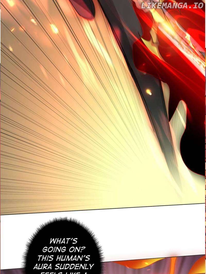 Infinite Job Transfer: I Can Summon Max Level Goddess Chapter 33 - page 10