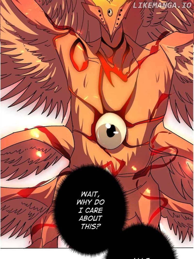 Infinite Job Transfer: I Can Summon Max Level Goddess Chapter 33 - page 13