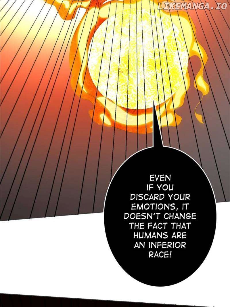 Infinite Job Transfer: I Can Summon Max Level Goddess Chapter 33 - page 17