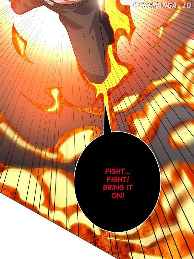Infinite Job Transfer: I Can Summon Max Level Goddess Chapter 33 - page 19
