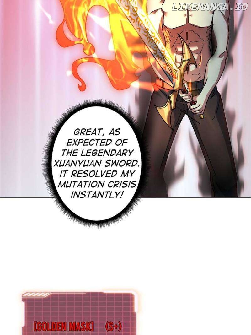 Infinite Job Transfer: I Can Summon Max Level Goddess Chapter 33 - page 2
