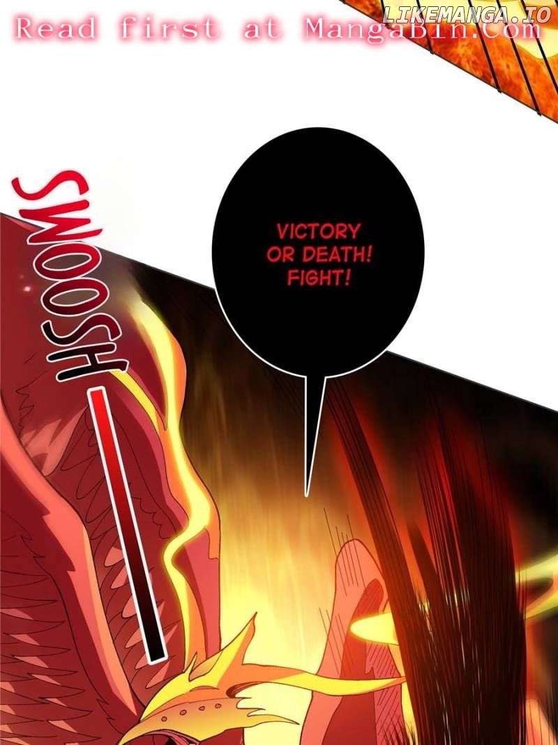 Infinite Job Transfer: I Can Summon Max Level Goddess Chapter 33 - page 20
