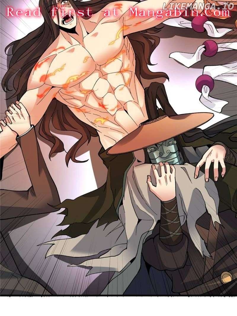 Infinite Job Transfer: I Can Summon Max Level Goddess Chapter 33 - page 27