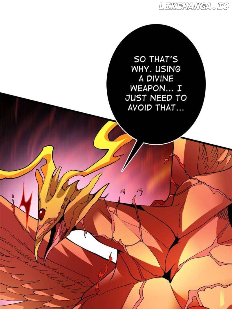 Infinite Job Transfer: I Can Summon Max Level Goddess Chapter 33 - page 28
