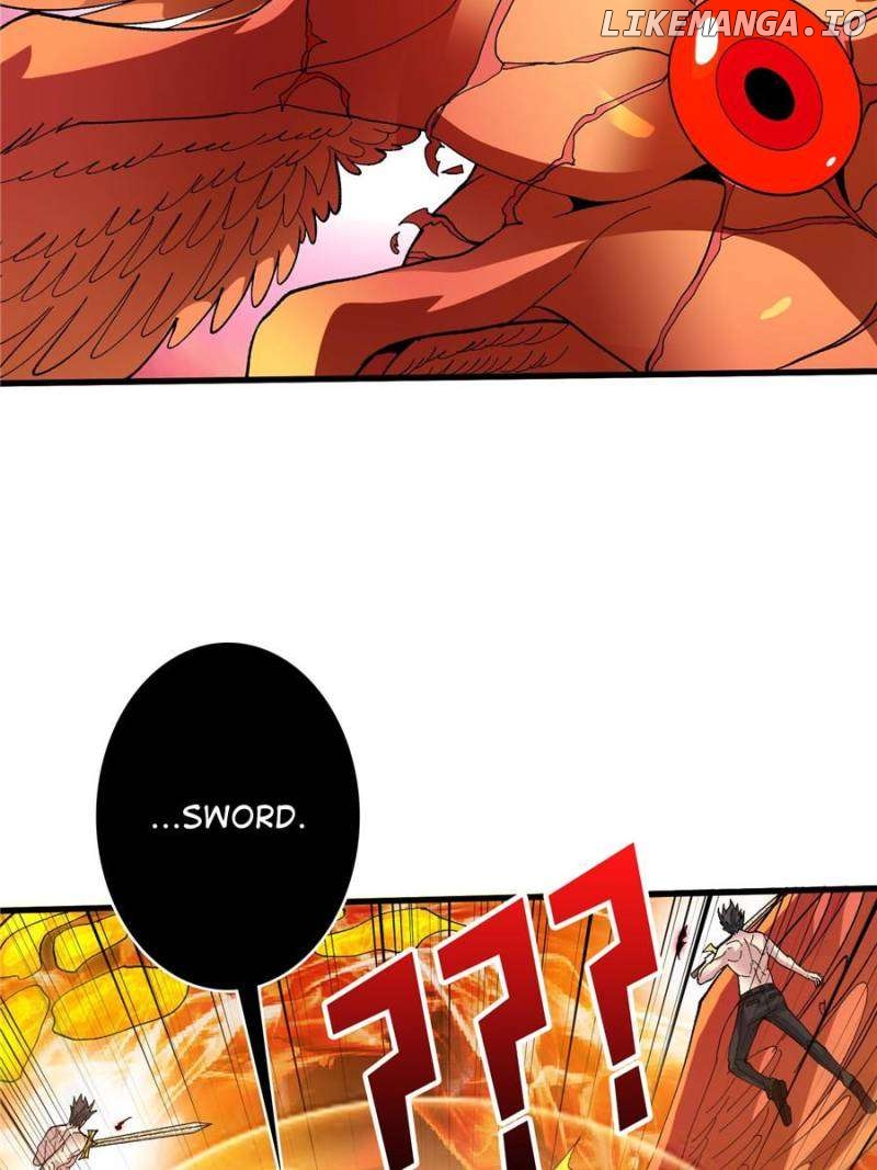 Infinite Job Transfer: I Can Summon Max Level Goddess Chapter 33 - page 29