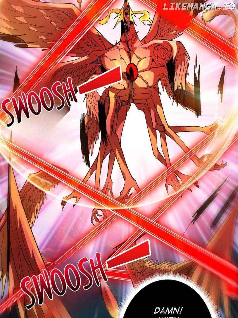 Infinite Job Transfer: I Can Summon Max Level Goddess Chapter 33 - page 34