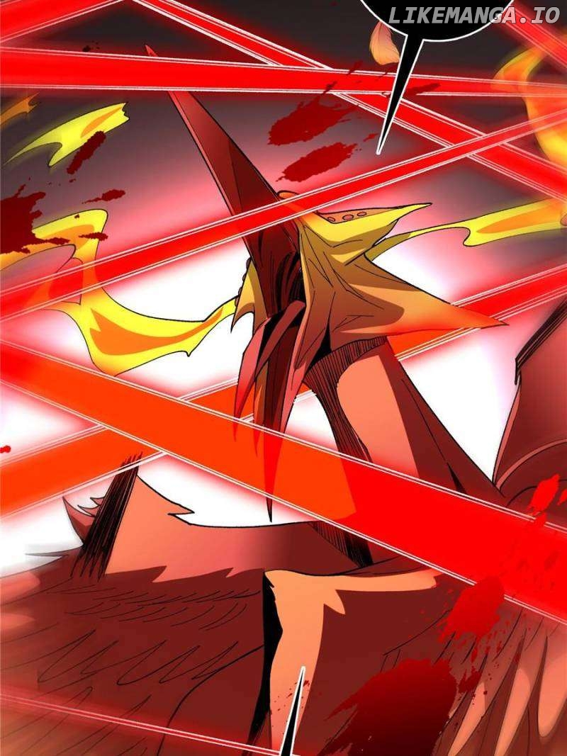 Infinite Job Transfer: I Can Summon Max Level Goddess Chapter 33 - page 37