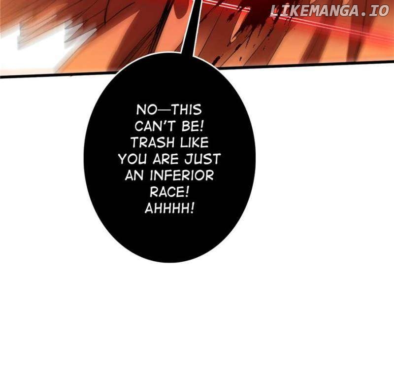 Infinite Job Transfer: I Can Summon Max Level Goddess Chapter 33 - page 38