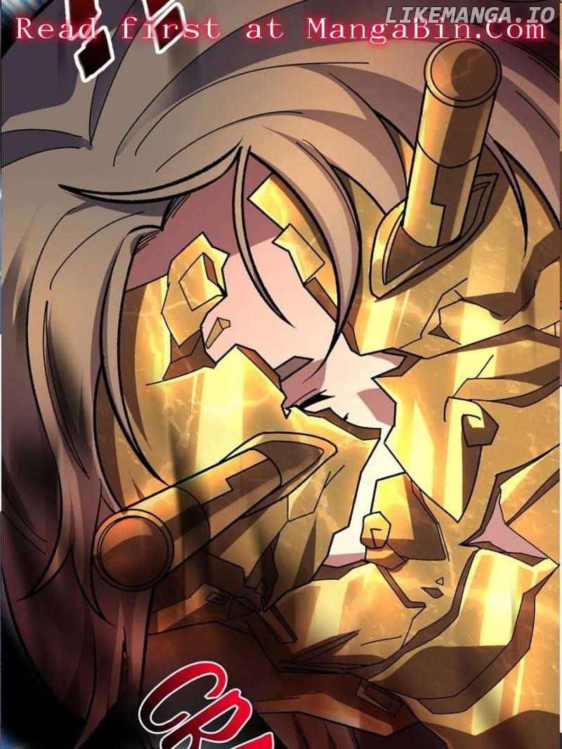 Infinite Job Transfer: I Can Summon Max Level Goddess Chapter 33 - page 4