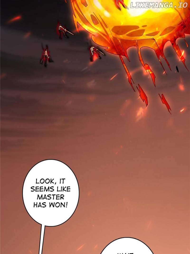 Infinite Job Transfer: I Can Summon Max Level Goddess Chapter 33 - page 41