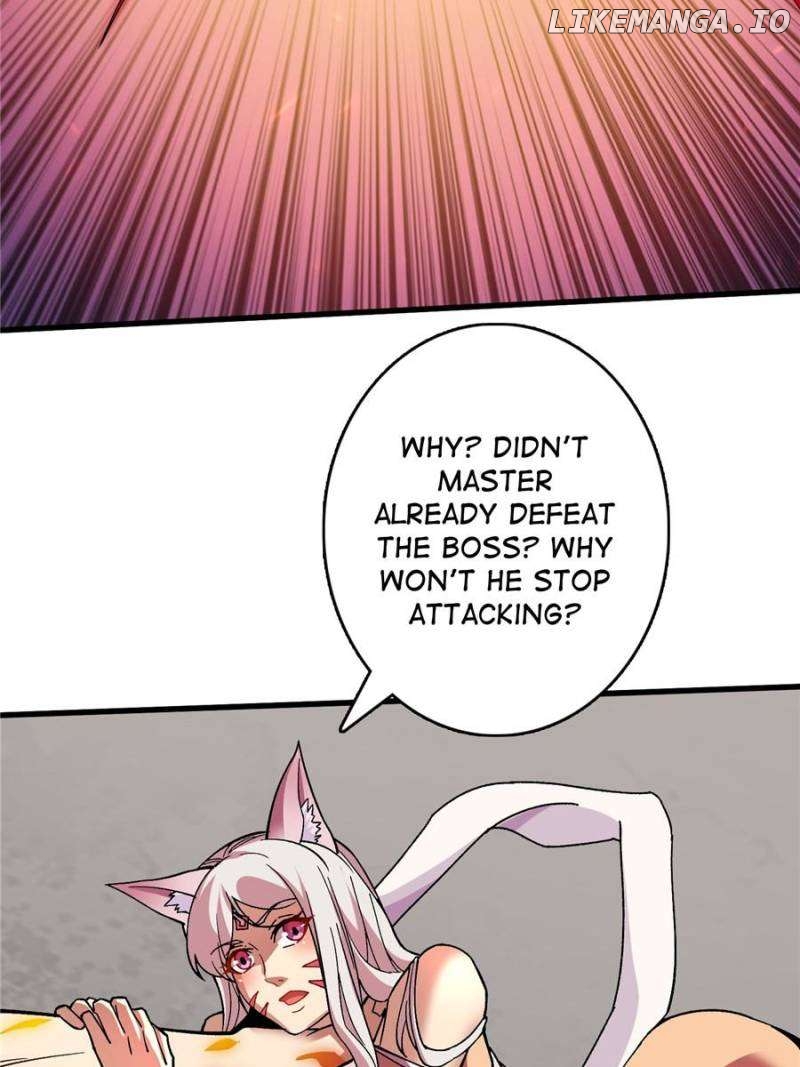 Infinite Job Transfer: I Can Summon Max Level Goddess Chapter 33 - page 46