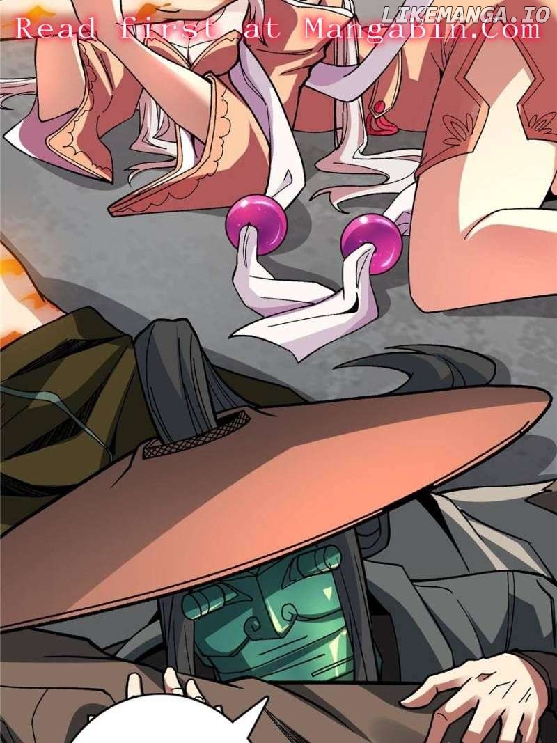 Infinite Job Transfer: I Can Summon Max Level Goddess Chapter 33 - page 47