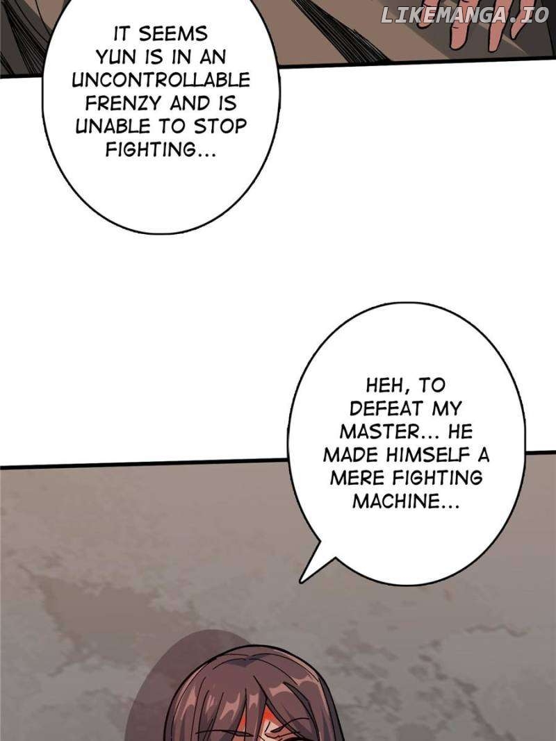 Infinite Job Transfer: I Can Summon Max Level Goddess Chapter 33 - page 48
