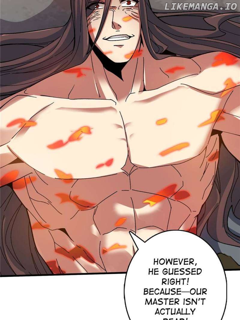 Infinite Job Transfer: I Can Summon Max Level Goddess Chapter 33 - page 49