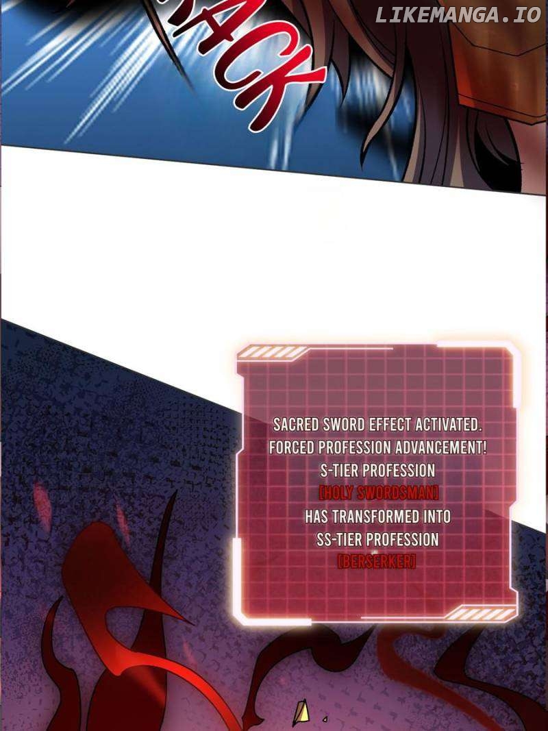 Infinite Job Transfer: I Can Summon Max Level Goddess Chapter 33 - page 5