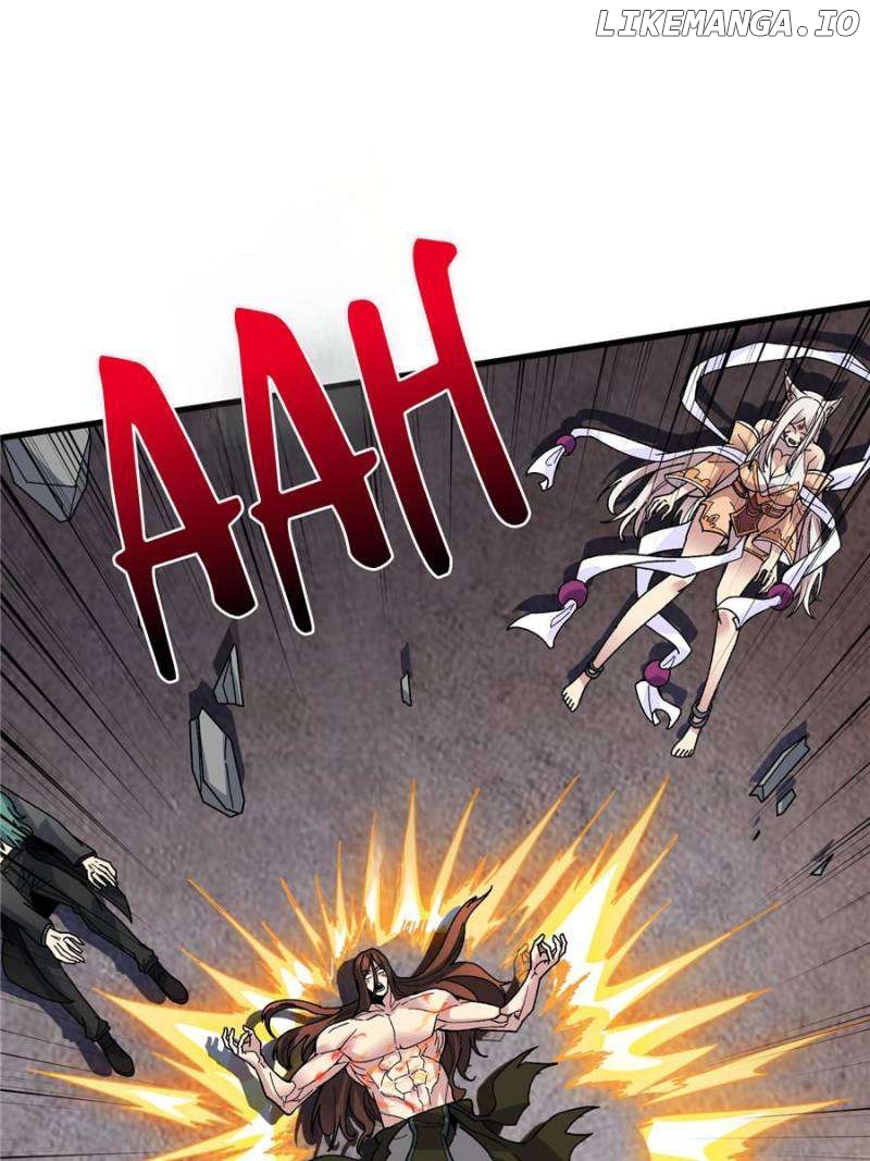Infinite Job Transfer: I Can Summon Max Level Goddess Chapter 33 - page 52