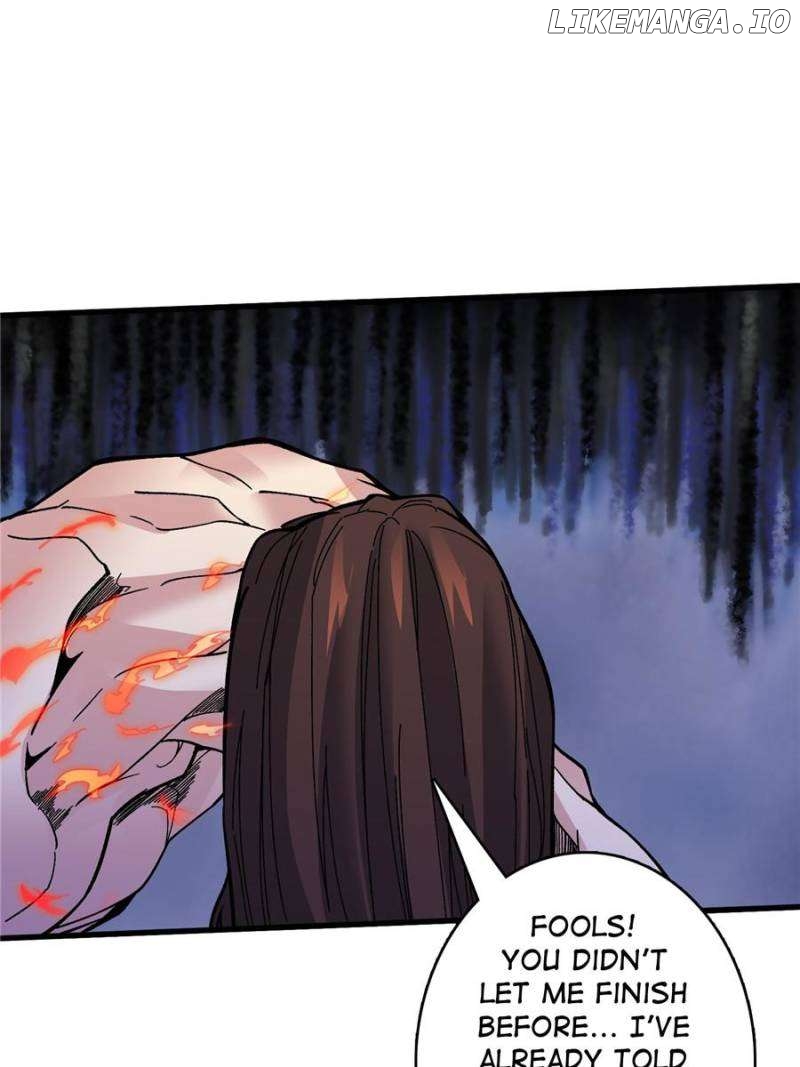 Infinite Job Transfer: I Can Summon Max Level Goddess Chapter 33 - page 54