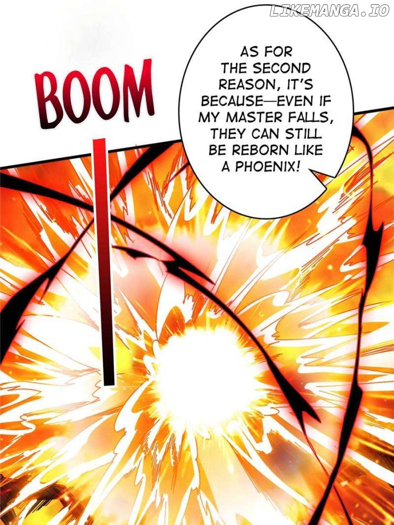 Infinite Job Transfer: I Can Summon Max Level Goddess Chapter 33 - page 57