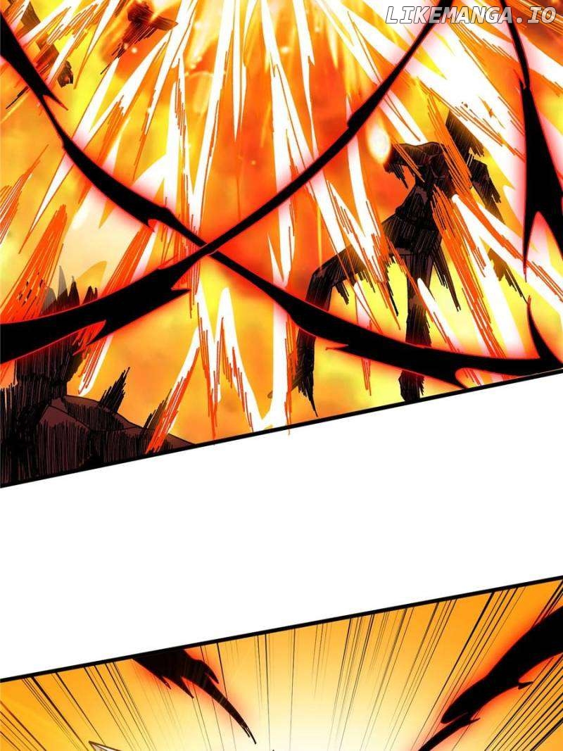 Infinite Job Transfer: I Can Summon Max Level Goddess Chapter 33 - page 58