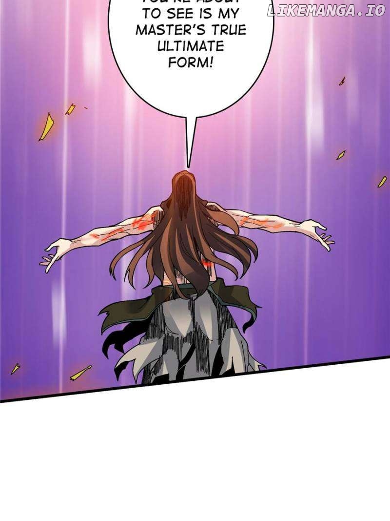 Infinite Job Transfer: I Can Summon Max Level Goddess Chapter 33 - page 61