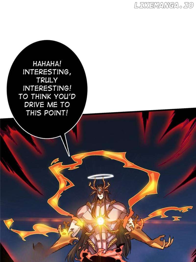 Infinite Job Transfer: I Can Summon Max Level Goddess Chapter 33 - page 62