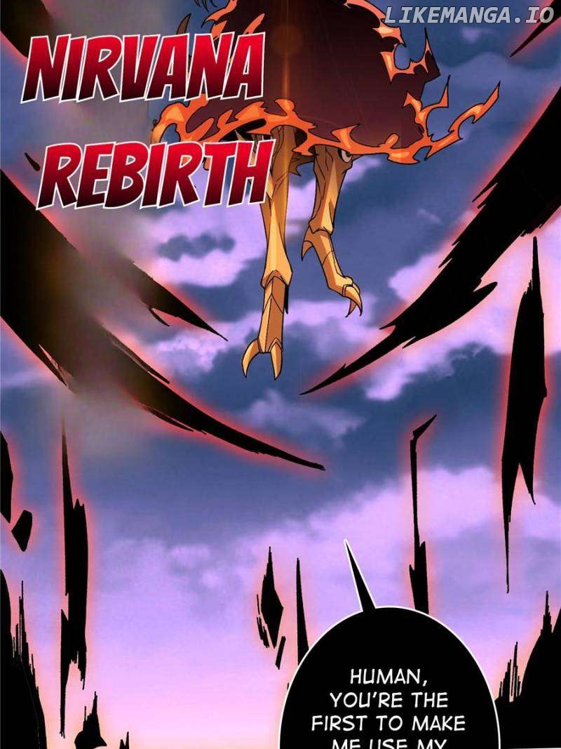 Infinite Job Transfer: I Can Summon Max Level Goddess Chapter 33 - page 63