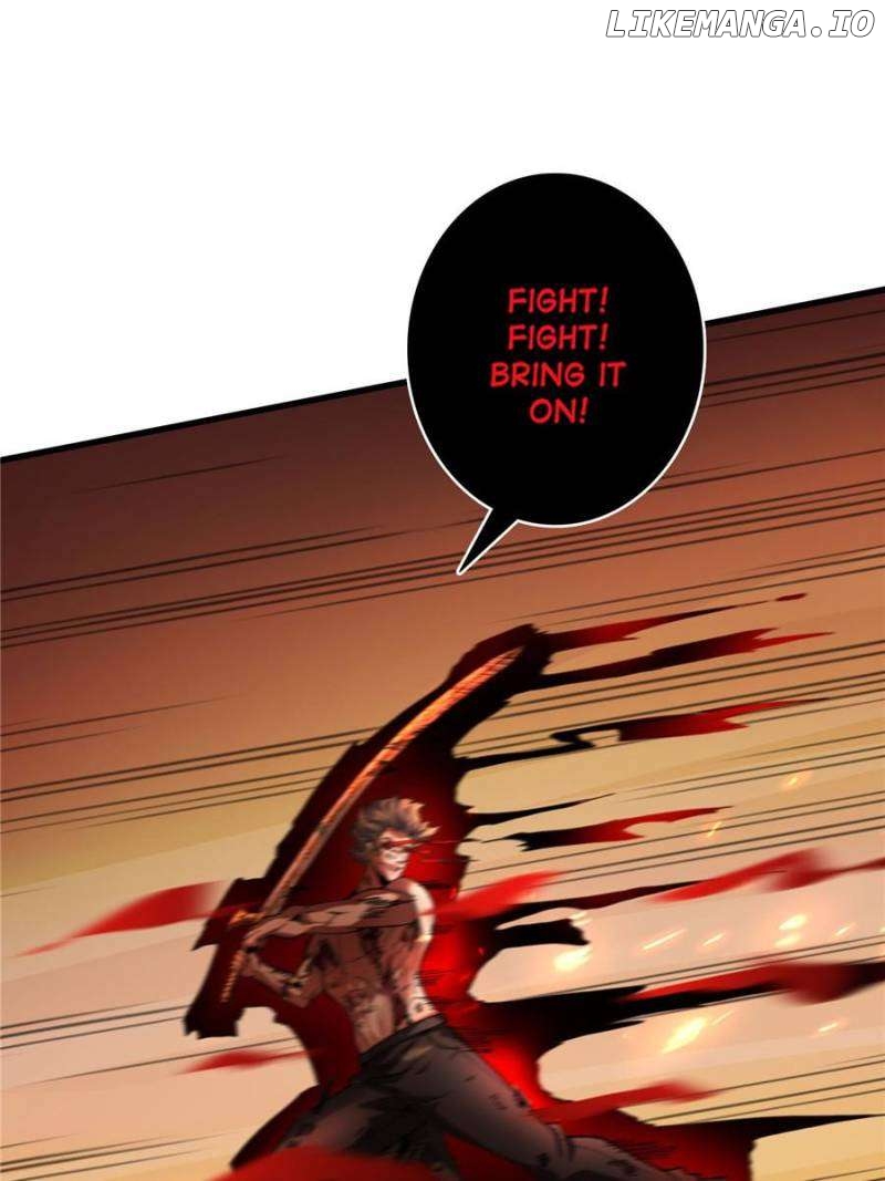 Infinite Job Transfer: I Can Summon Max Level Goddess Chapter 33 - page 65