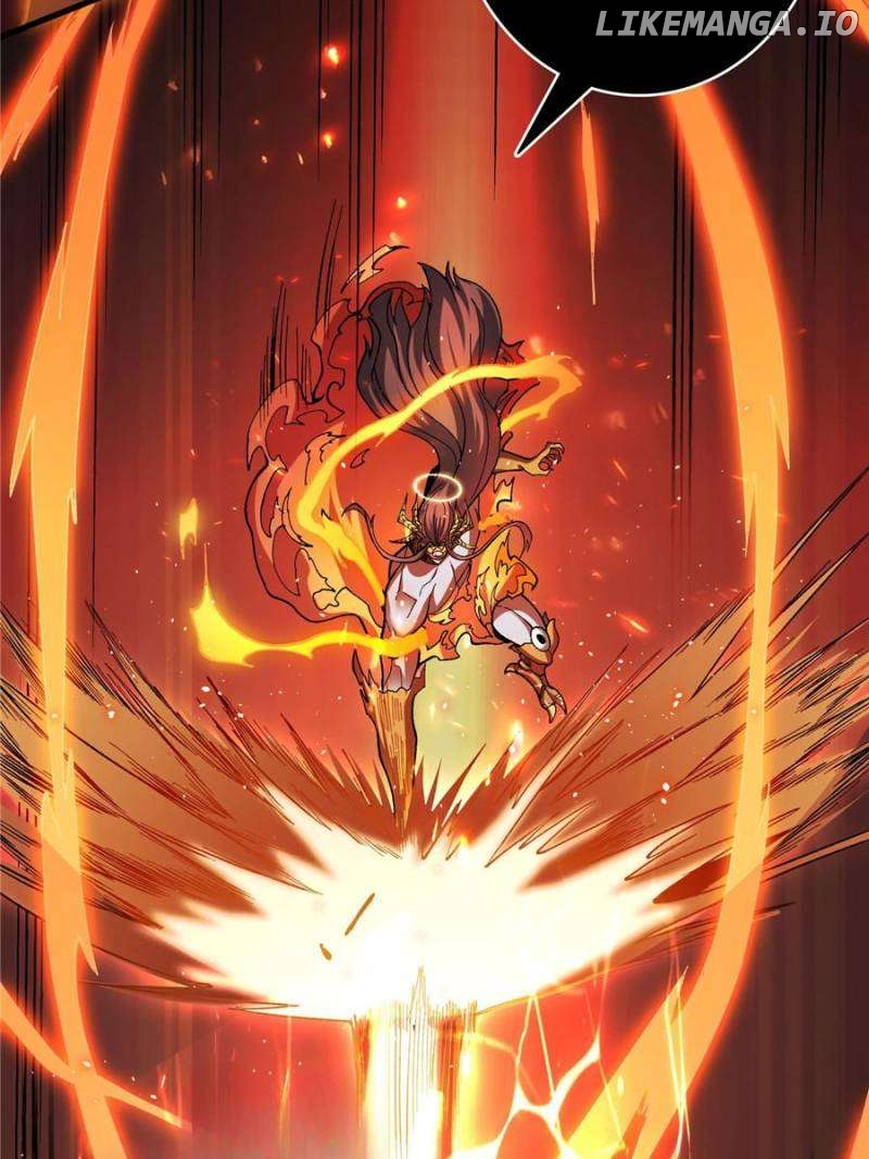 Infinite Job Transfer: I Can Summon Max Level Goddess Chapter 33 - page 67