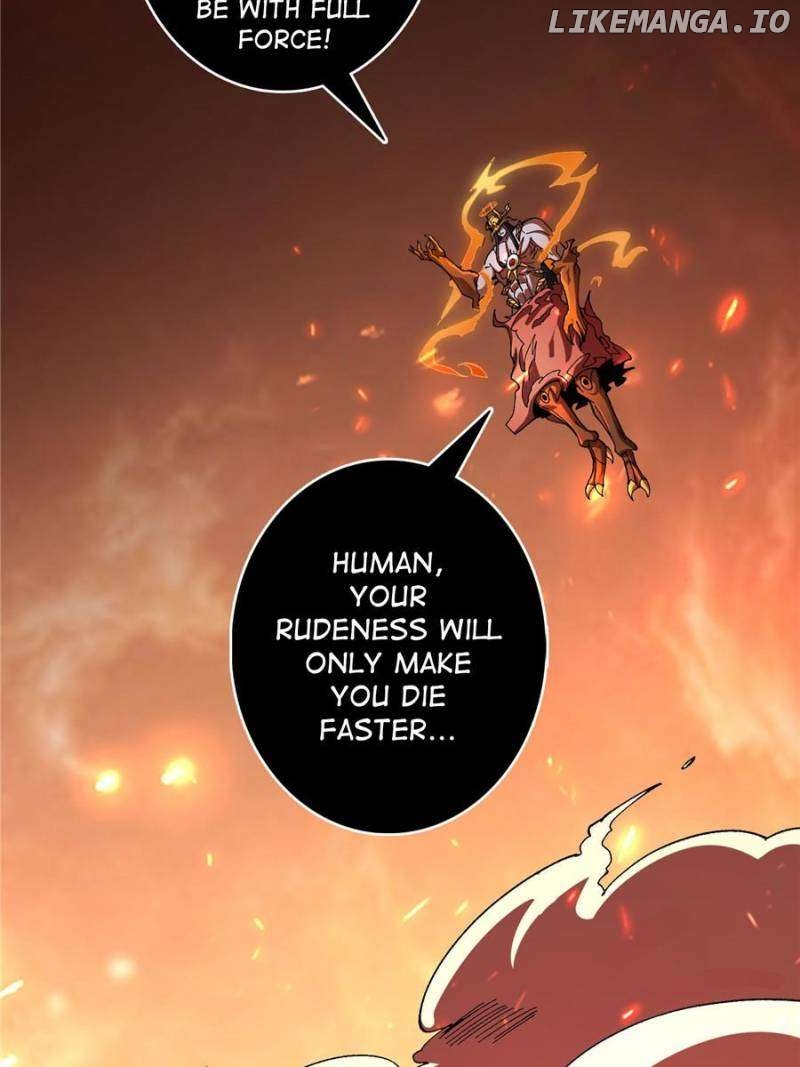 Infinite Job Transfer: I Can Summon Max Level Goddess Chapter 33 - page 70