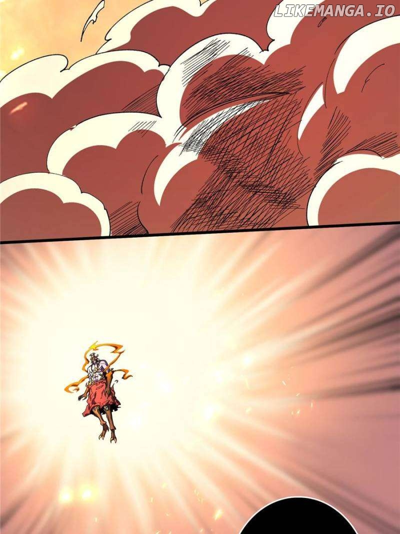 Infinite Job Transfer: I Can Summon Max Level Goddess Chapter 33 - page 71
