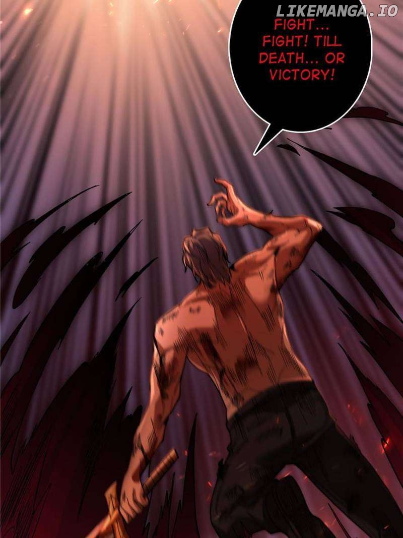 Infinite Job Transfer: I Can Summon Max Level Goddess Chapter 33 - page 72